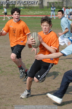 2006-04-08 Milano 149 Insieme a Rugby